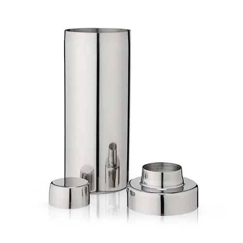 Stainless Steel Cocktail Shaker