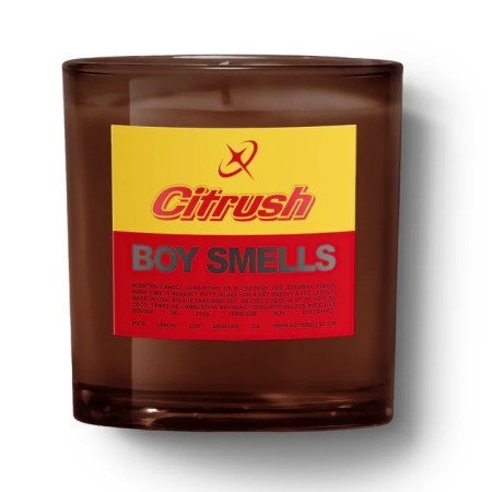 CITRUSH Candle - 8.5oz