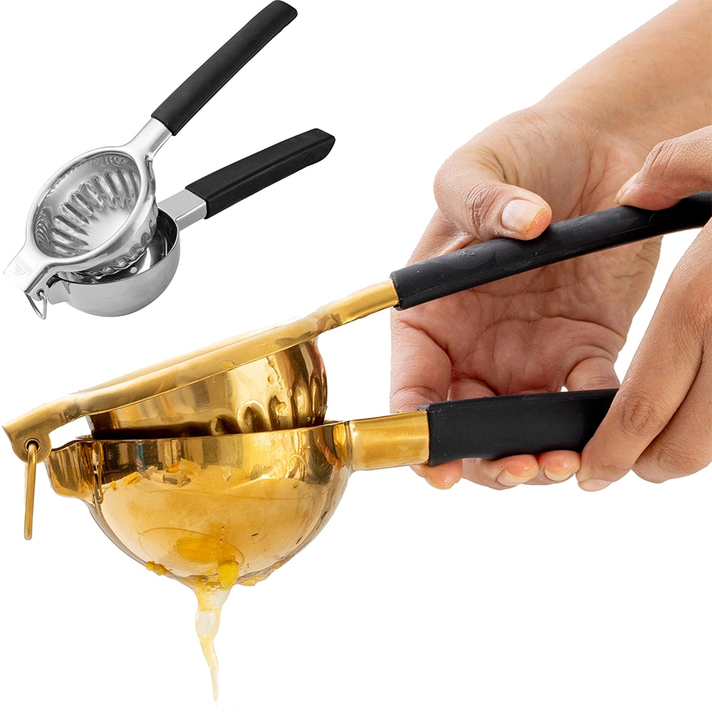 Gold Citrus Juicer