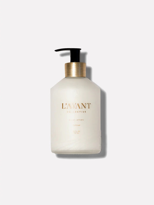 Hand Lotion