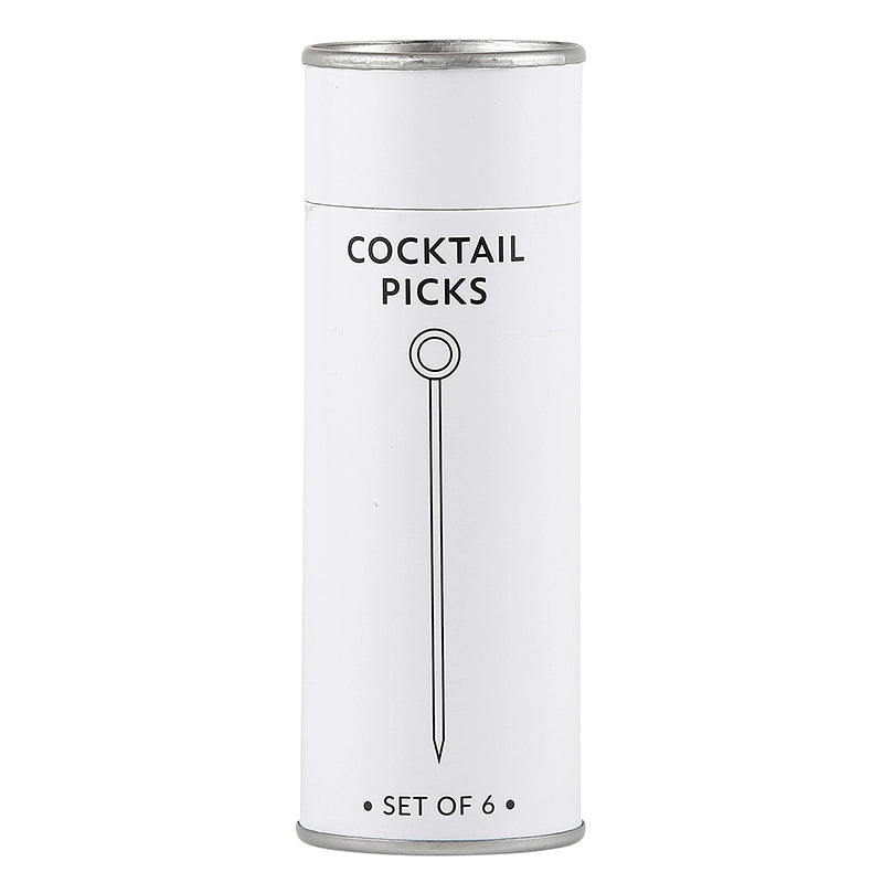 Cocktail Picks Set - Short