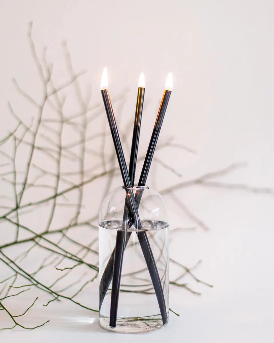 Everlasting Candle Vase