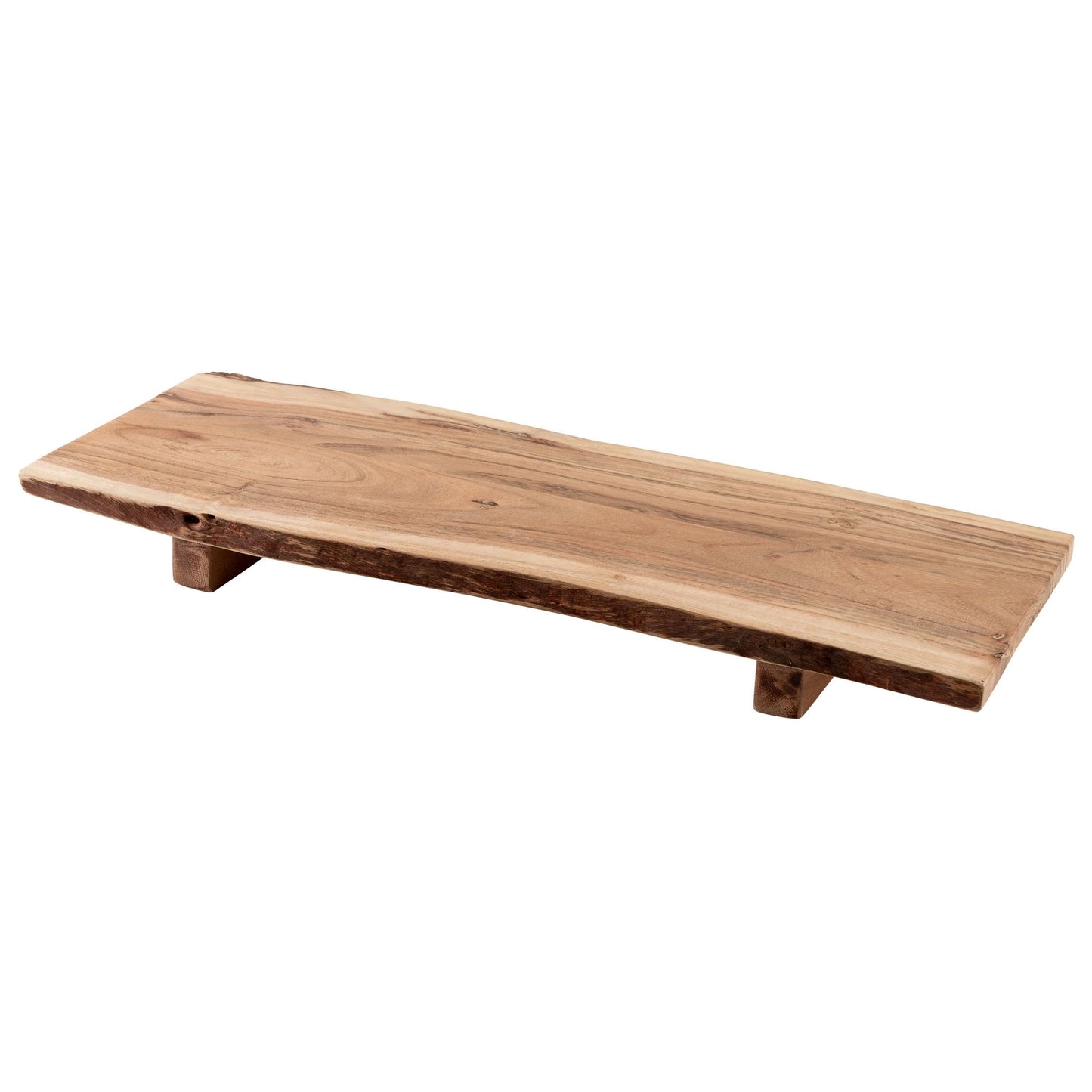 Sierra Footed Serving Board