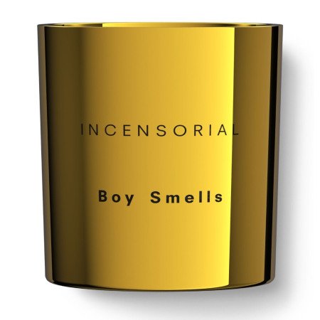 Incensorial Candle- Holiday Edition