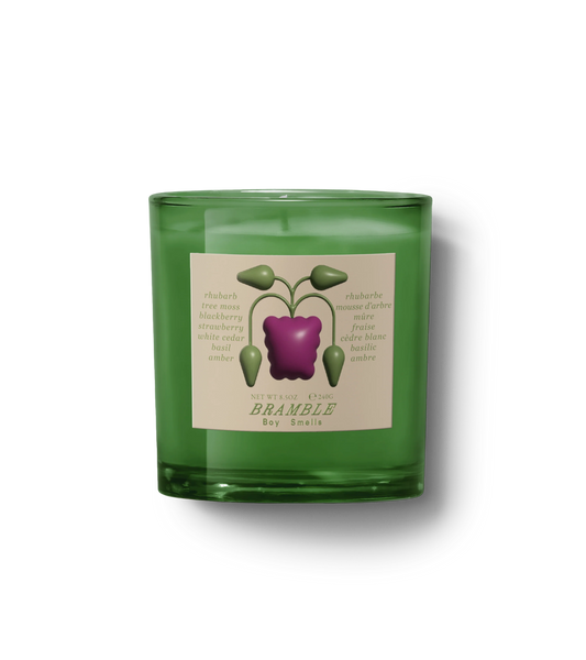 Boy Smells- Farm to Candle "BRAMBLE"