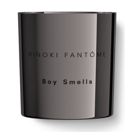 HINOKI FANTÔME - holiday edition