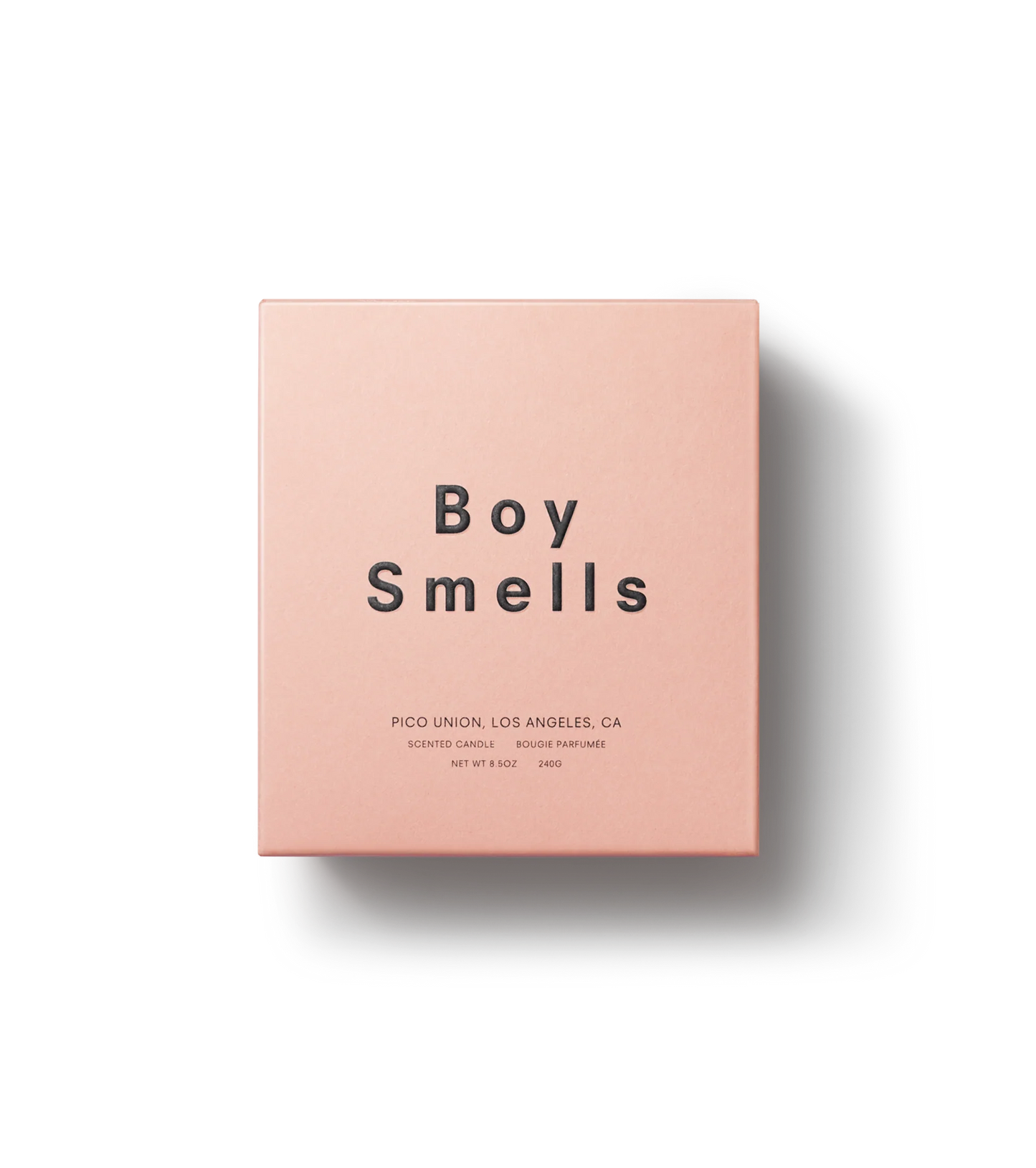 Boy Smells LES 8.5oz