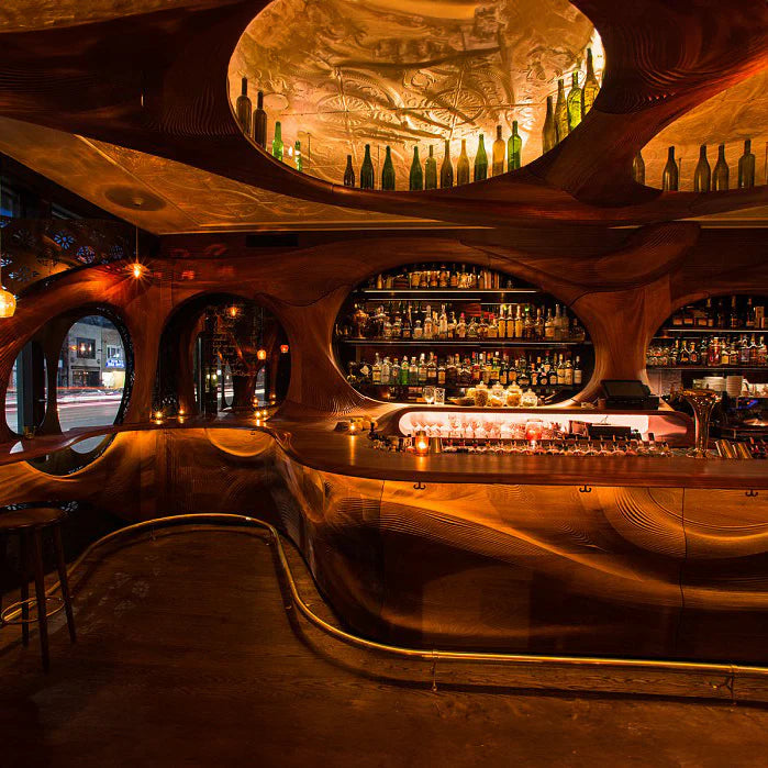 150 Bars You Need To Visit Before You Die - Book