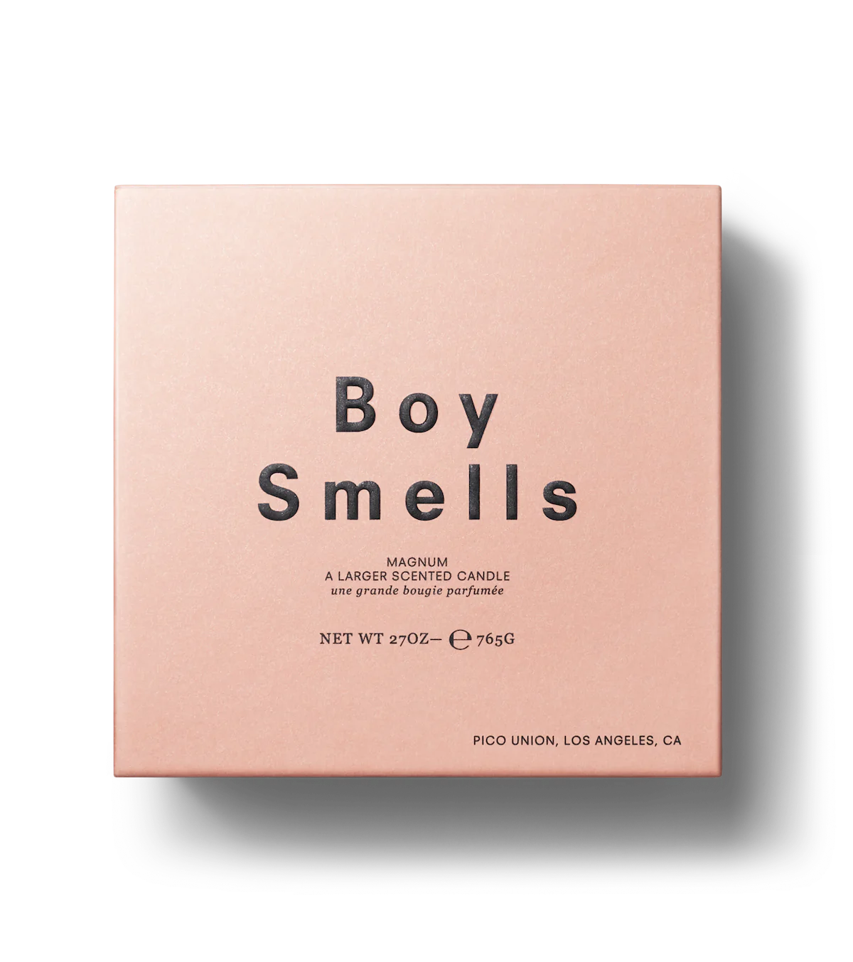 Boy Smells HINOKI FANTÔME Magnum