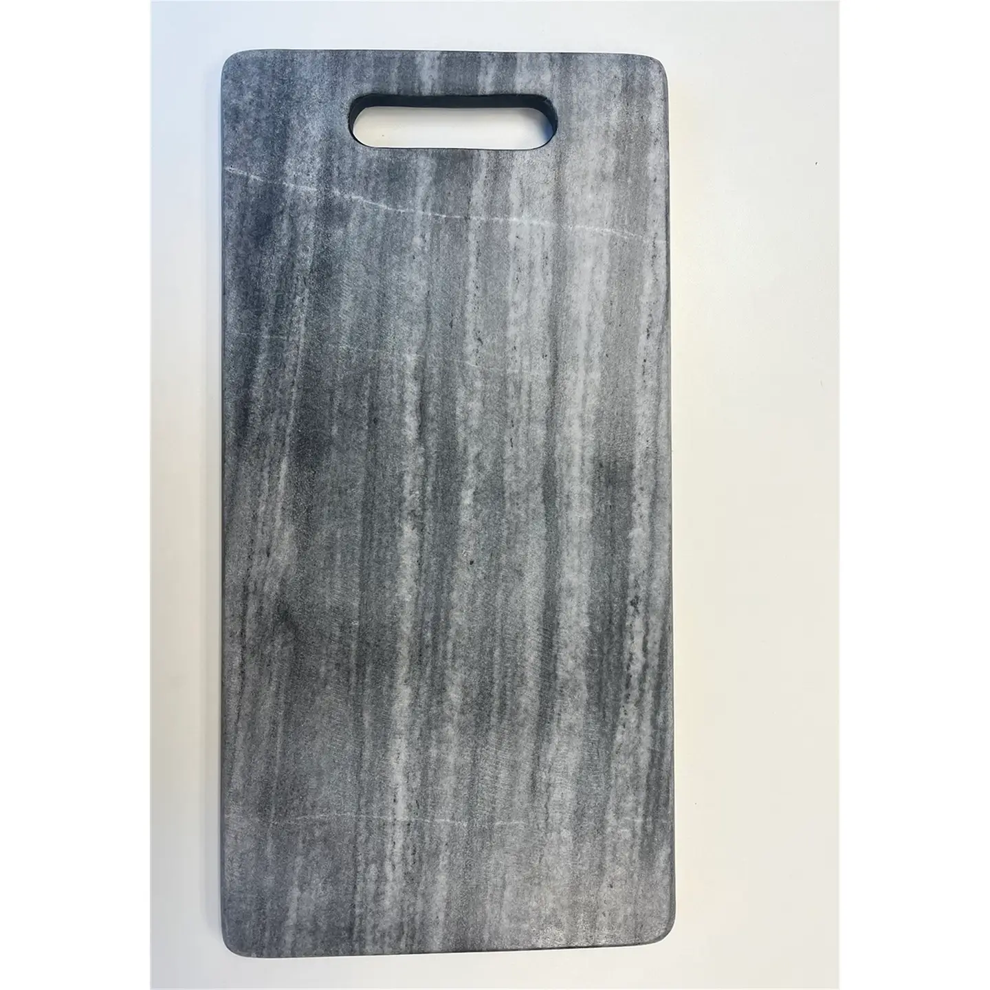 Marble Cheese Board - Grey MARBLE