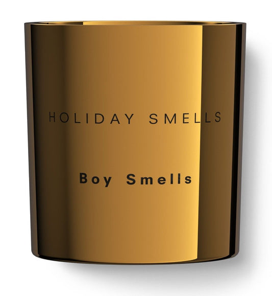 Holiday Smells Candle