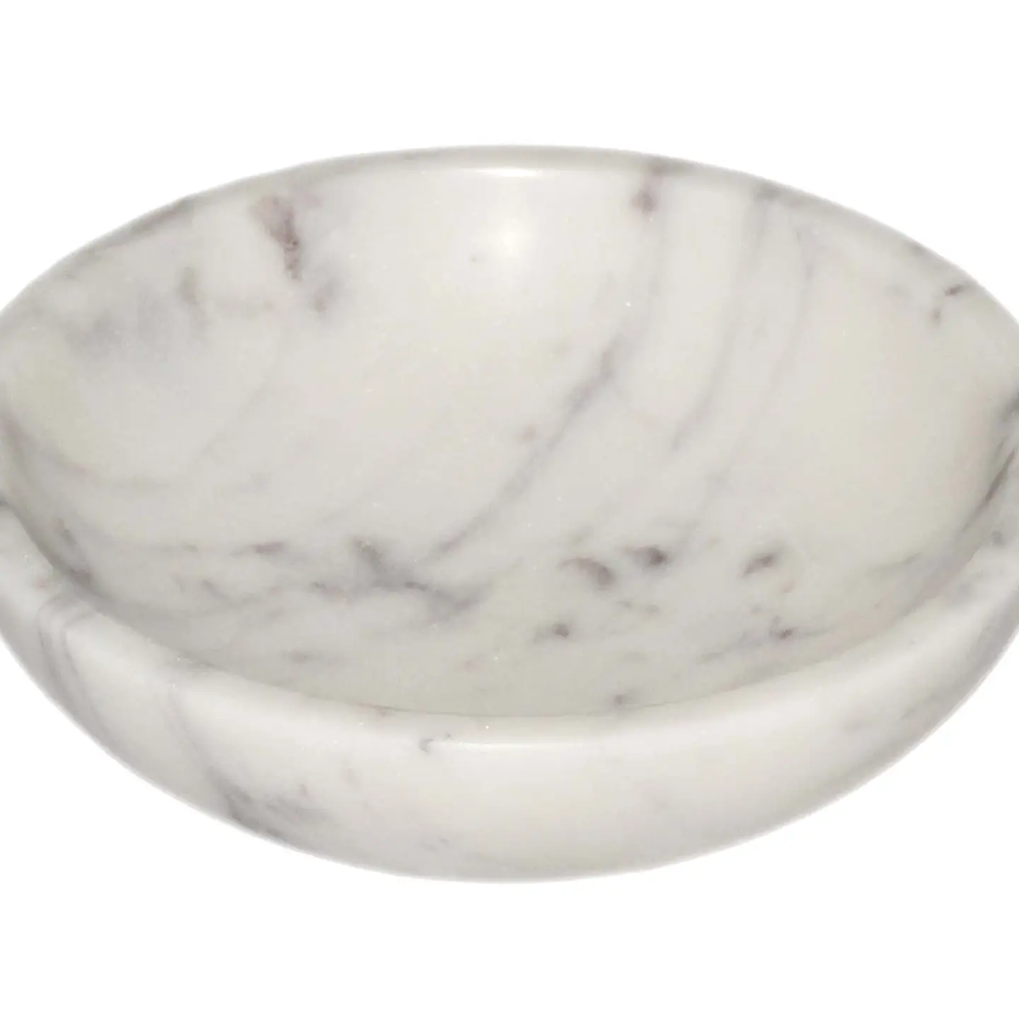 Marble Key/Finger Bowl