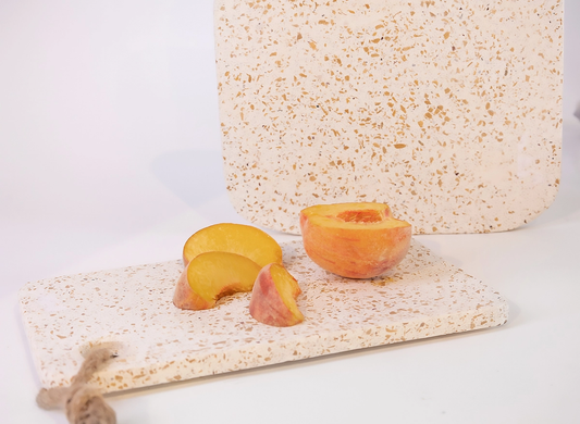 Terrazzo Chopping Board