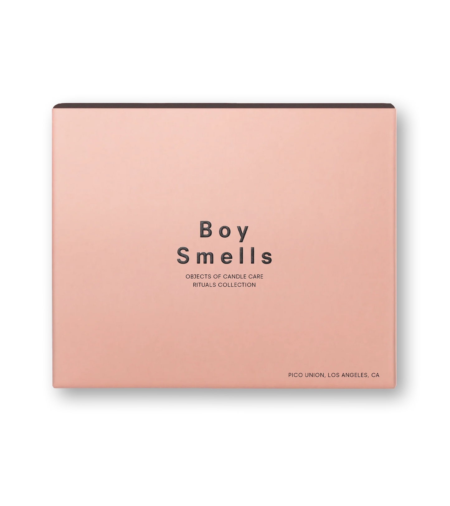 Boy Smells - Candle Care Tool Set