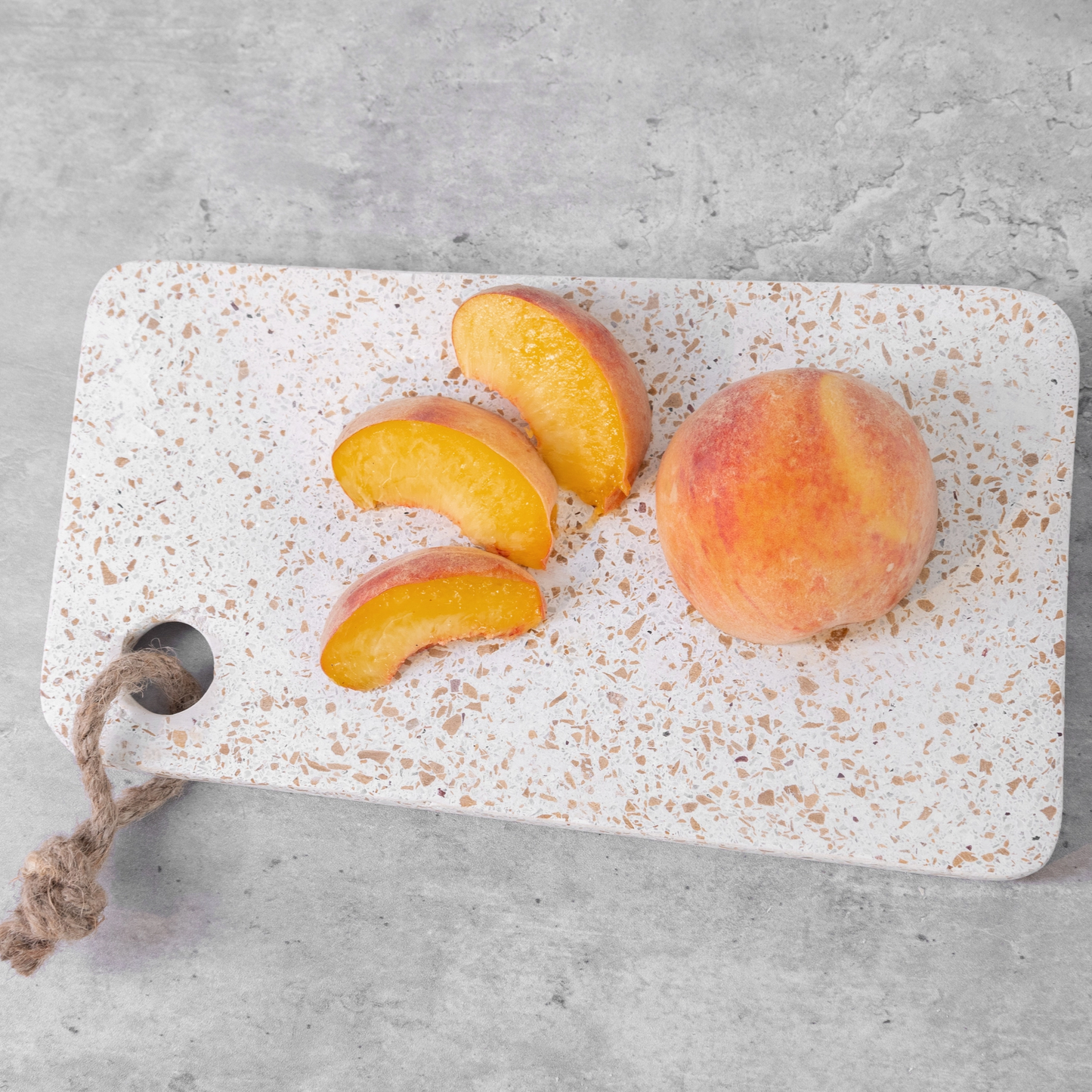 Terrazzo Chopping Board