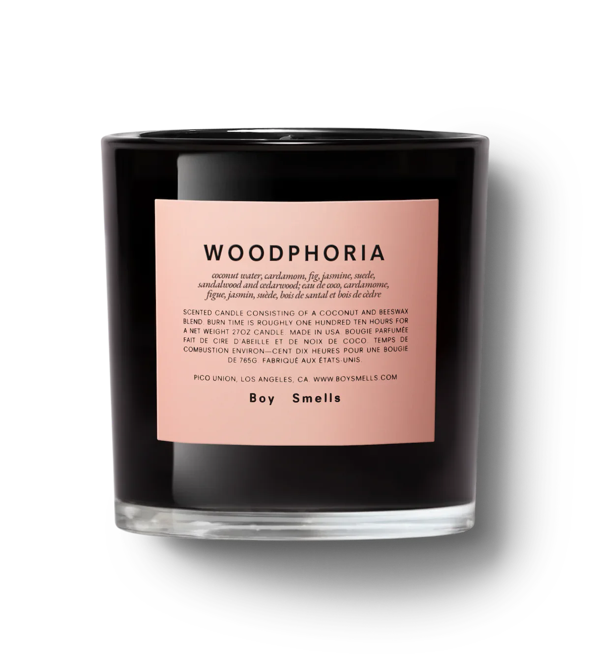 Woodphoria 8oz