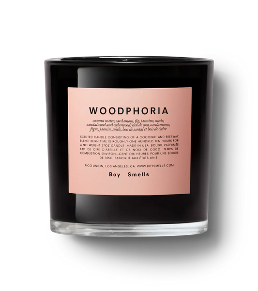 Woodphoria 8oz