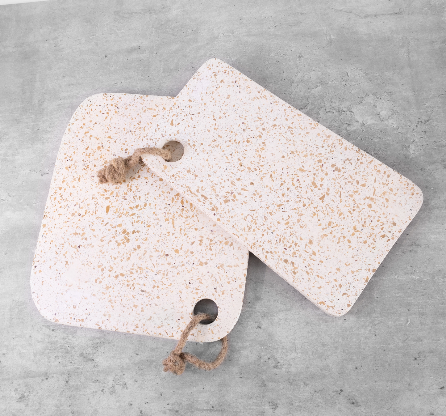 Terrazzo Chopping Board