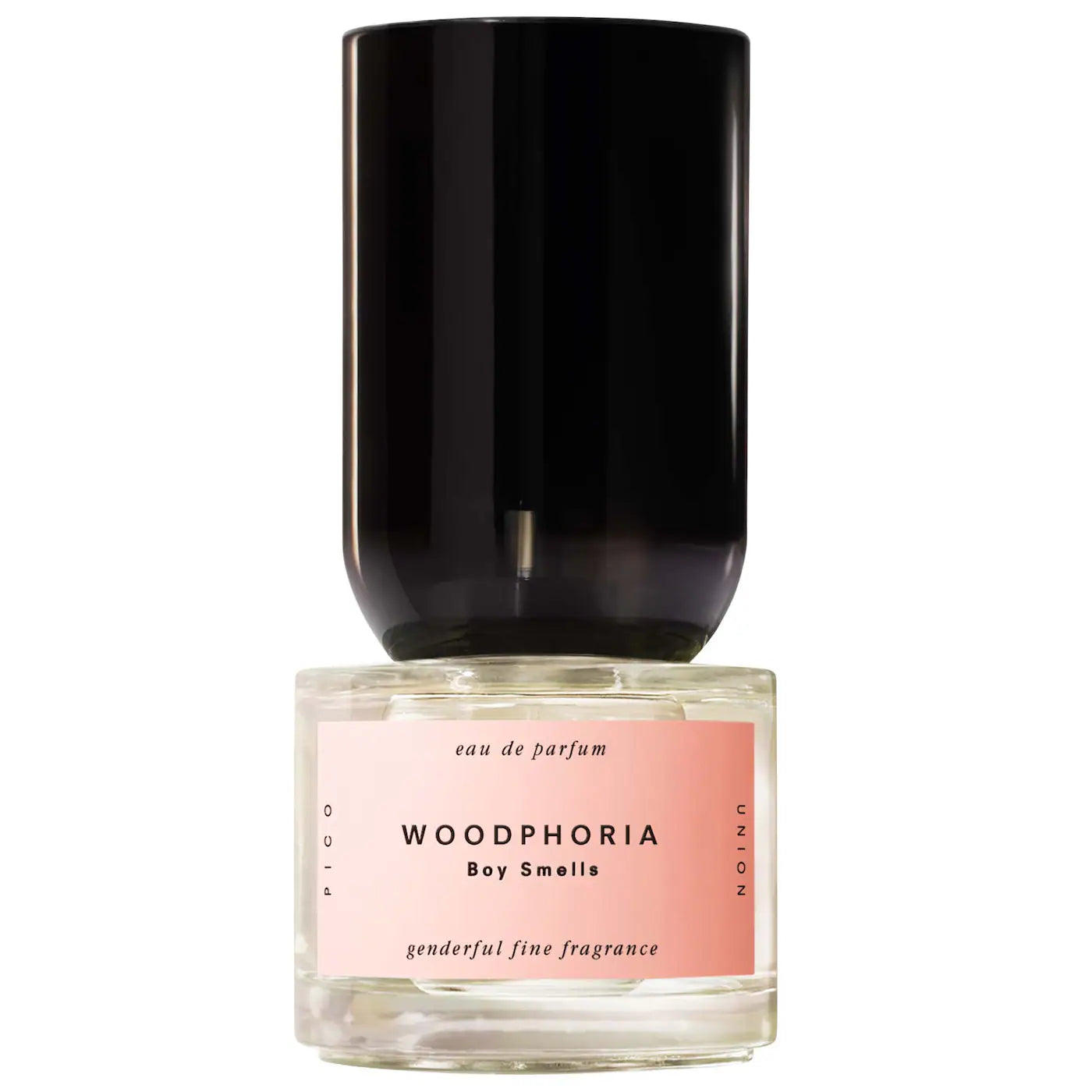 Woodphoria - Eau de Parfum