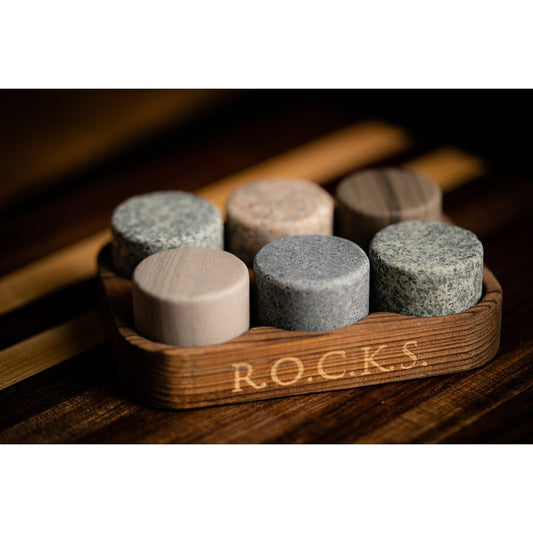 Black Soap Stone Tray – Details Home Studio