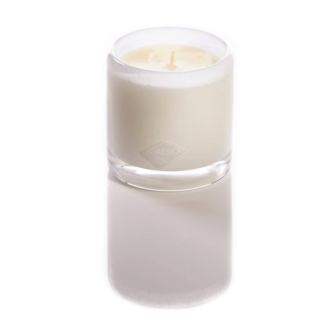 Heure Du Thé - Small Cylindre Candle