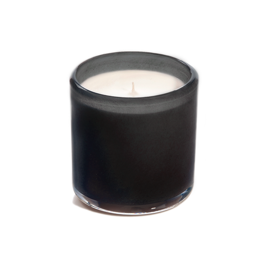Nuit Blanche - Medium Cylindre Candle