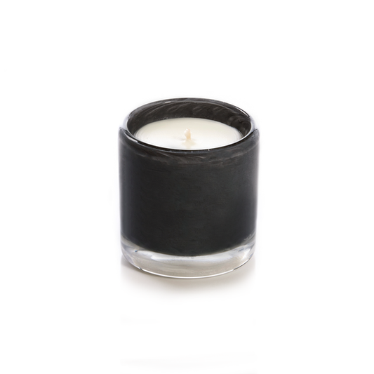 Nuit Blanche - Small Cylindre Candle