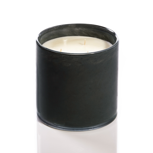 Nuit Blanche - Large Cylindre Candle