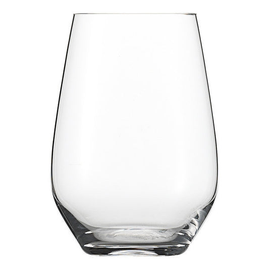 Forte Stemless Wine Glass - 18.6oz