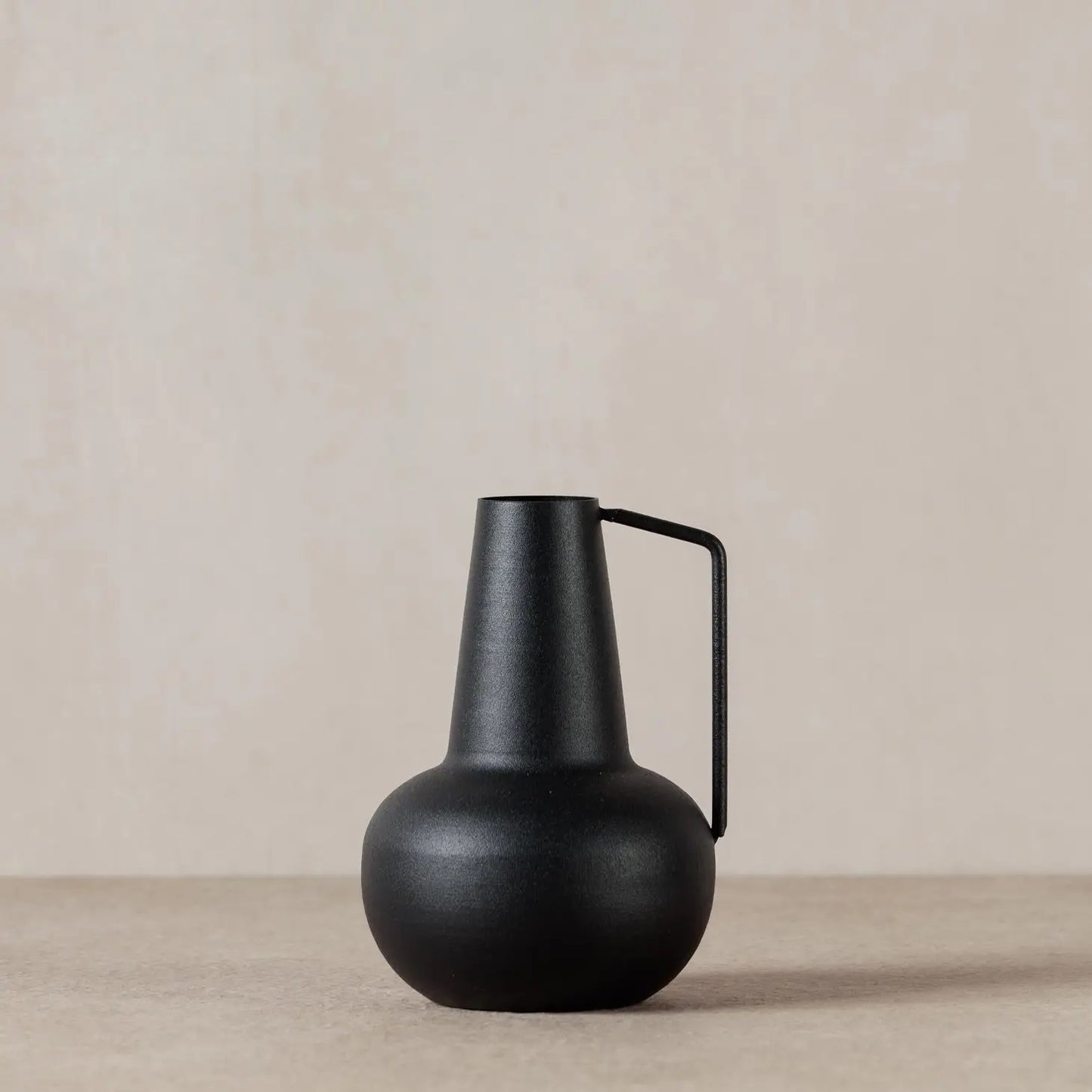 Renzo Metal Vase