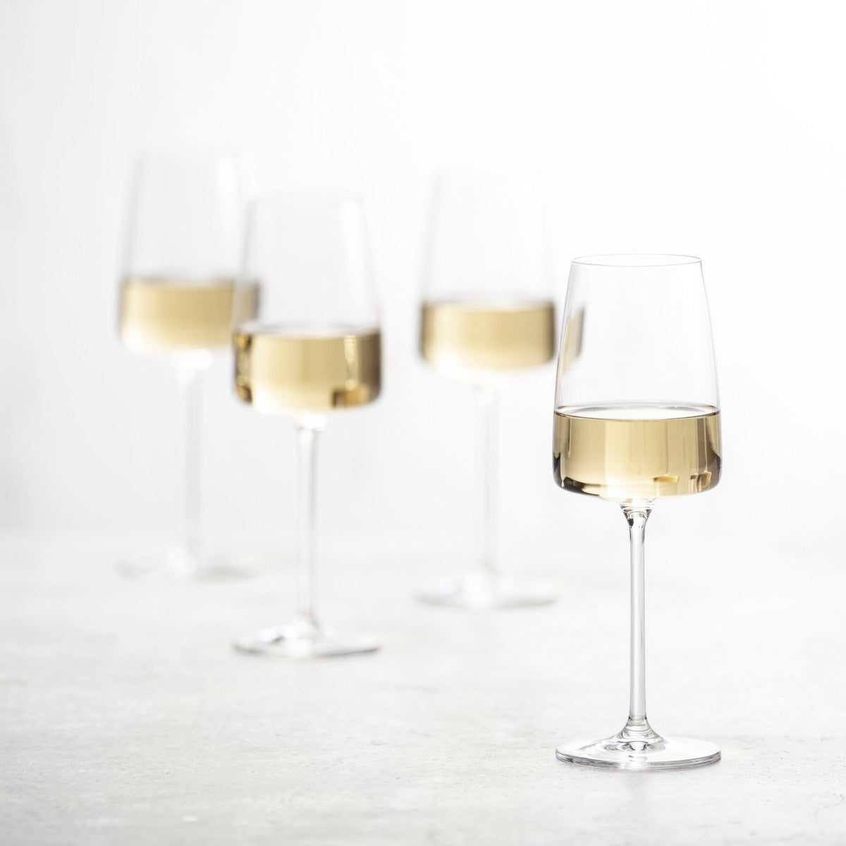 Sensa White Wine Glass
