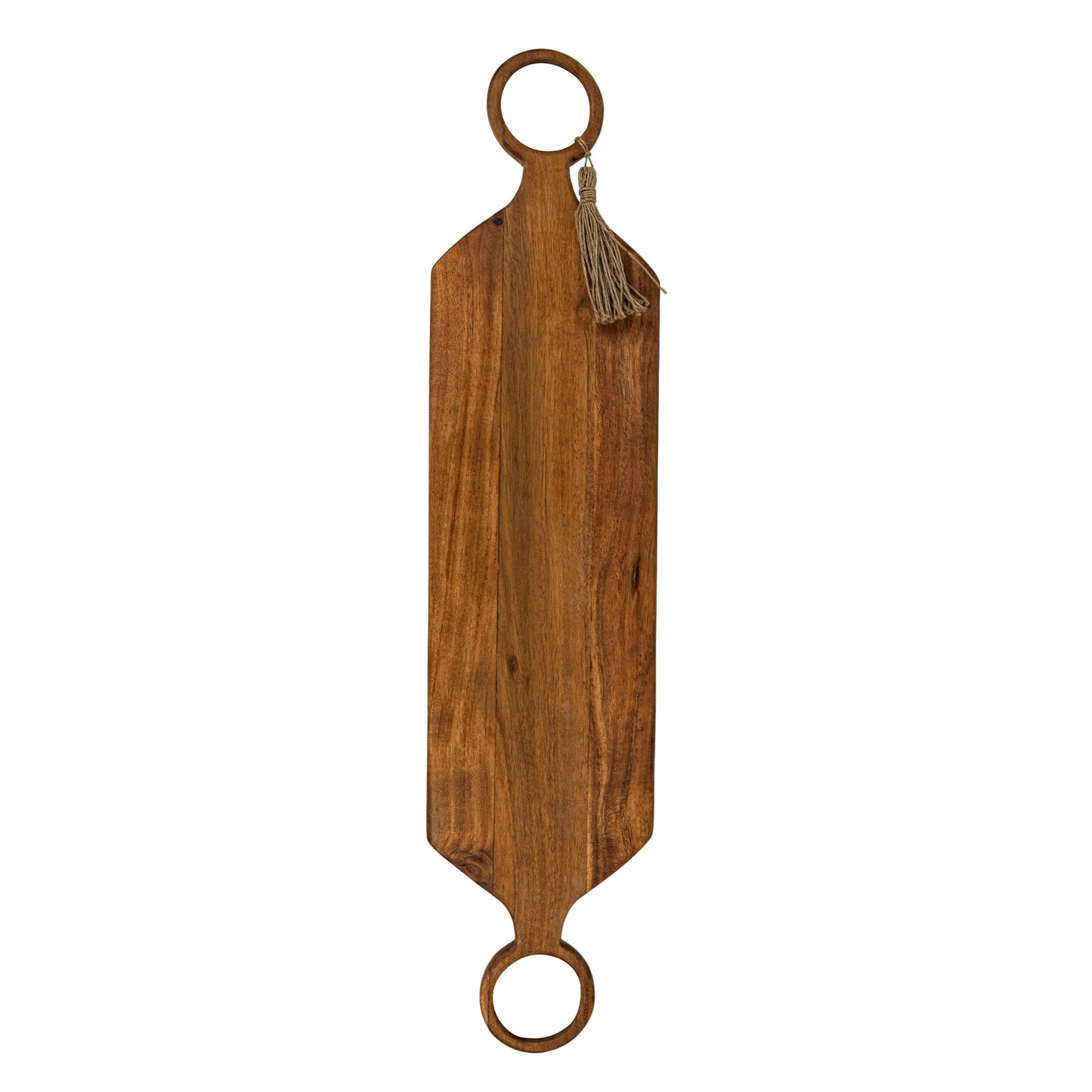 Acacia Wood Serving Board