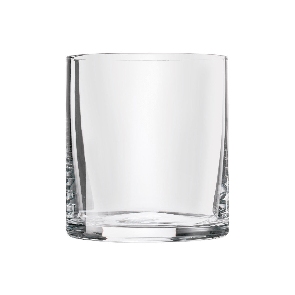 Modo Whiskey Glass