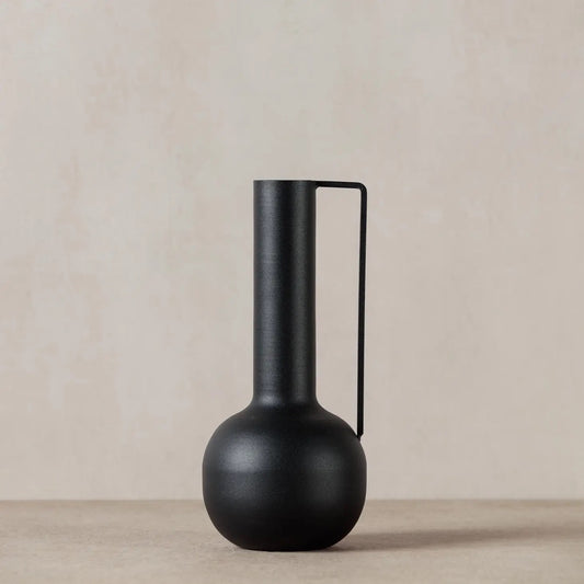 Mona Metal Vase