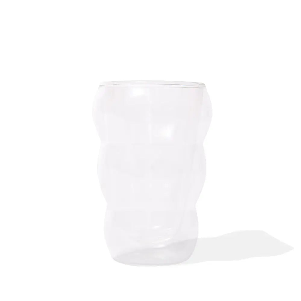 Glass Cloud Cup