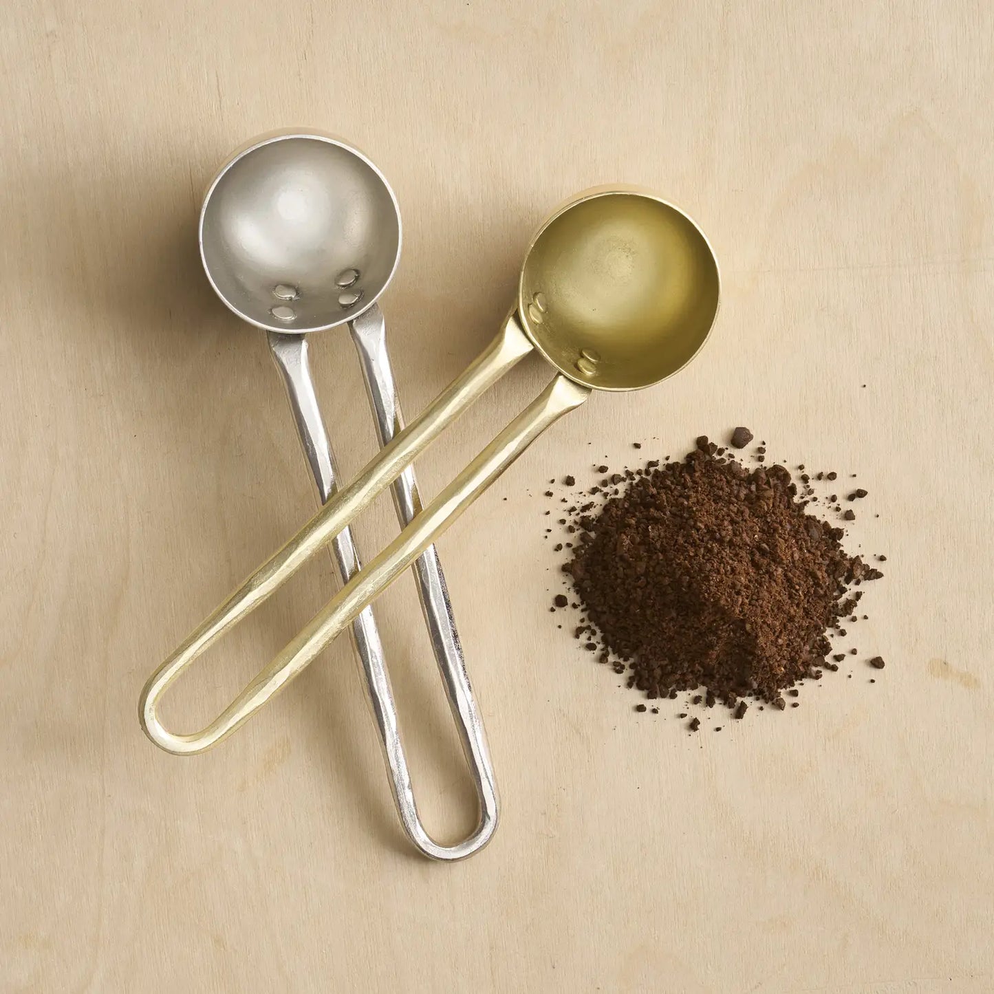 Forge Coffee Scoop