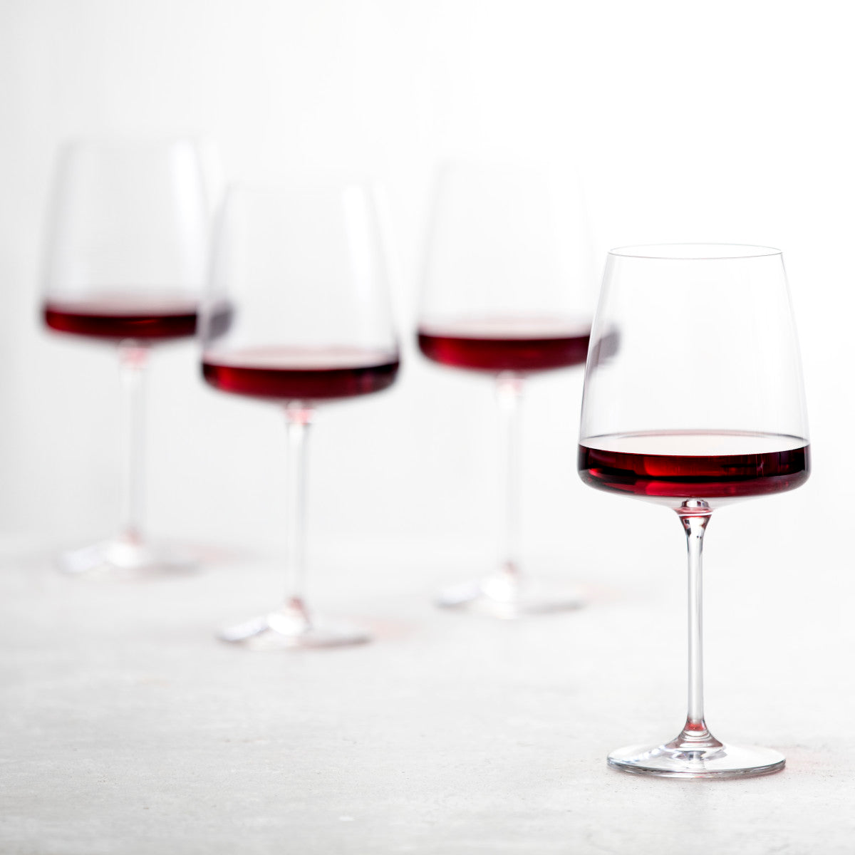 Sensa Red Wine Glass - 24oz