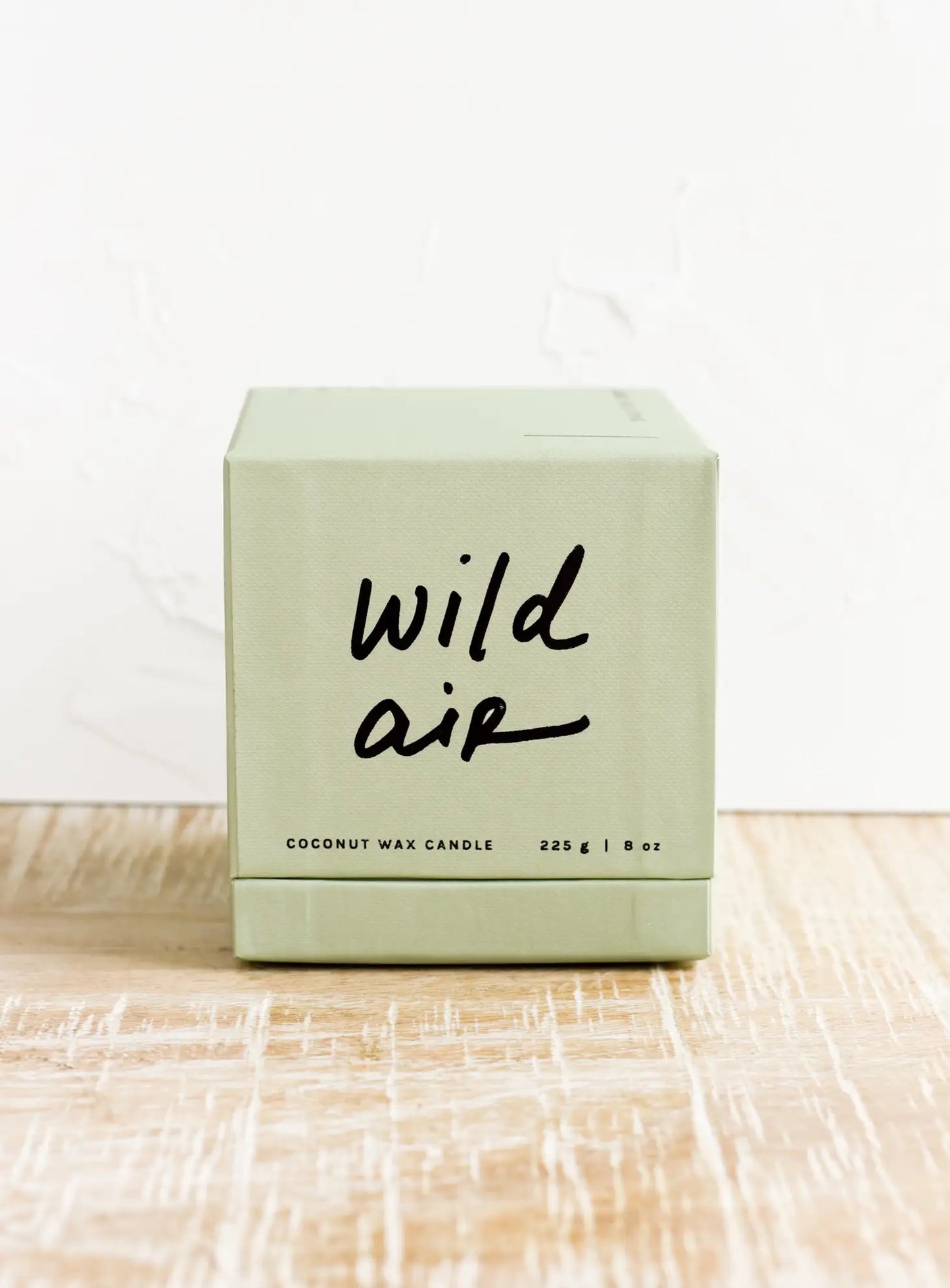 Wild Air Candle